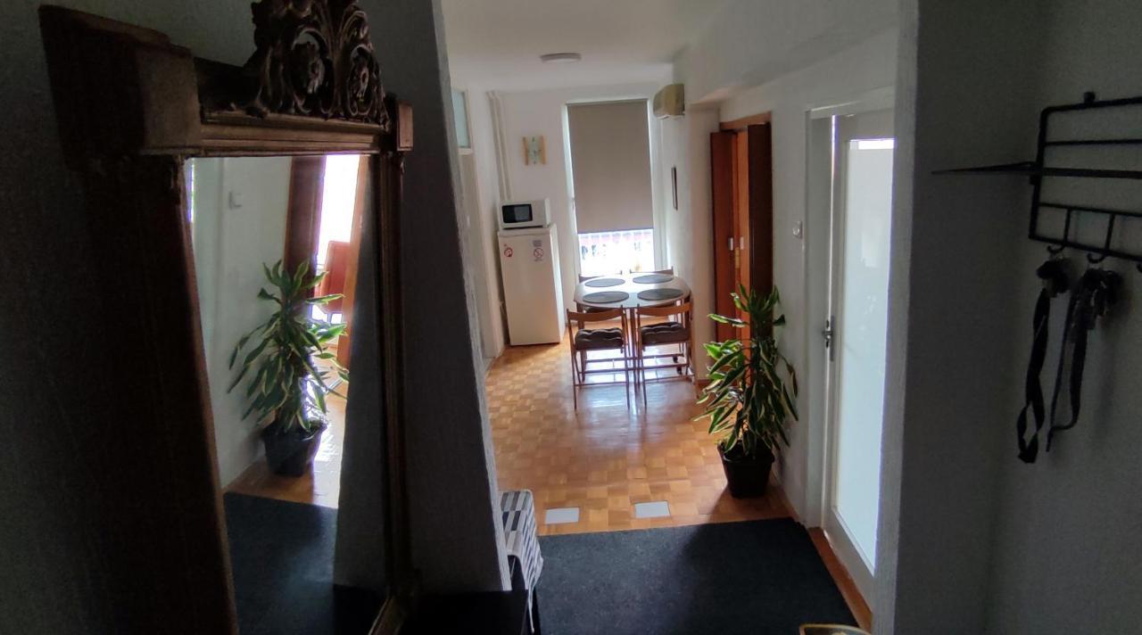 Sokolov Apartment Semêndria Exterior foto