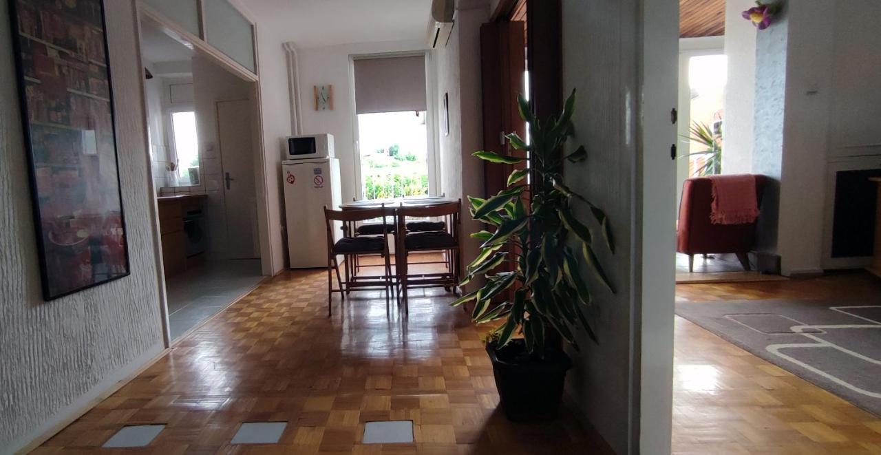 Sokolov Apartment Semêndria Exterior foto